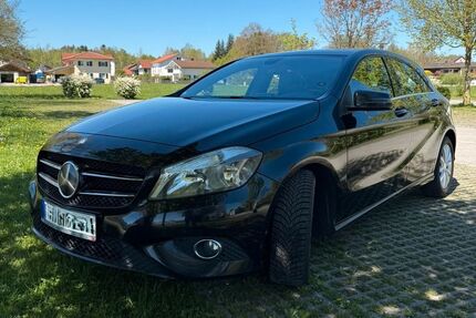 Mercedes-Benz A 180 Gebrauchtwagen