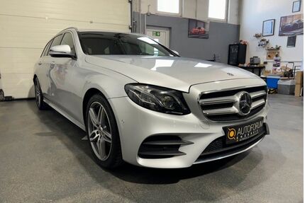 Mercedes-Benz E 220 Gebrauchtwagen