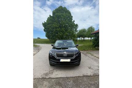 Skoda Kodiaq Gebrauchtwagen