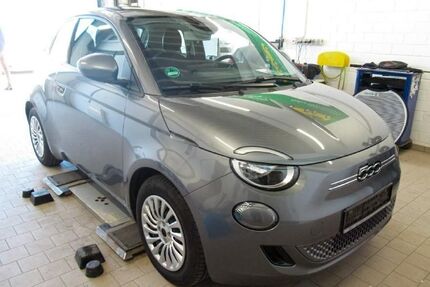 Fiat 500e Gebrauchtwagen