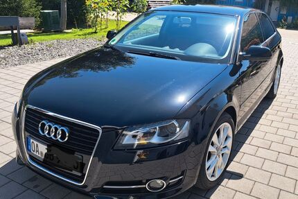 Audi A3 Gebrauchtwagen
