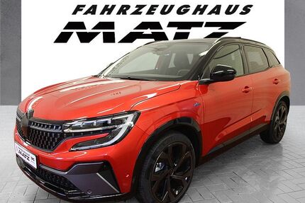 Renault Austral Gebrauchtwagen