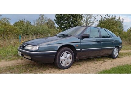 Citroen XM Gebrauchtwagen