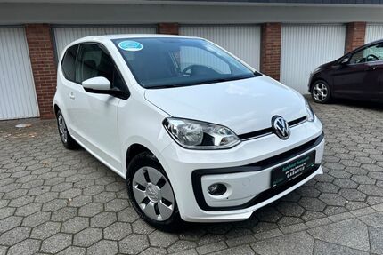 VW up! Gebrauchtwagen