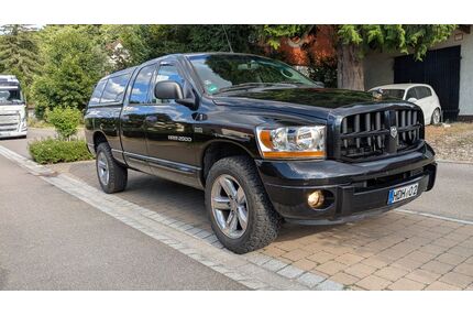 Dodge RAM Gebrauchtwagen