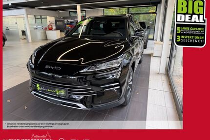 BYD SEAL U Gebrauchtwagen