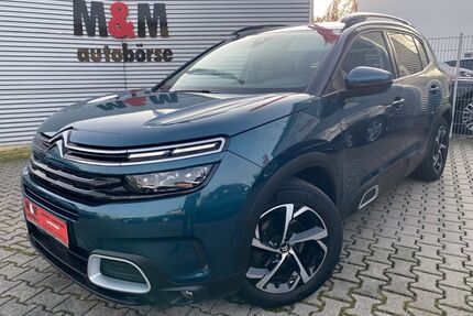 Citroen C5 Aircross Gebrauchtwagen