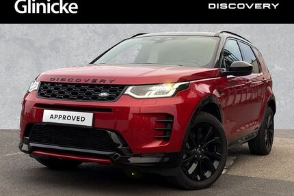 Land Rover Discovery Sport Gebrauchtwagen