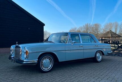 Mercedes-Benz 300 Gebrauchtwagen