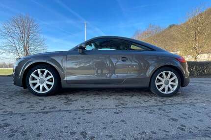 Audi TT Gebrauchtwagen