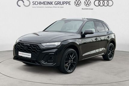 Audi Q5 Gebrauchtwagen