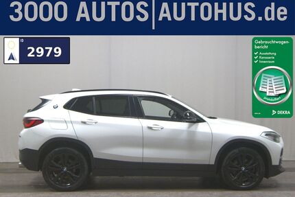 BMW X2 Gebrauchtwagen