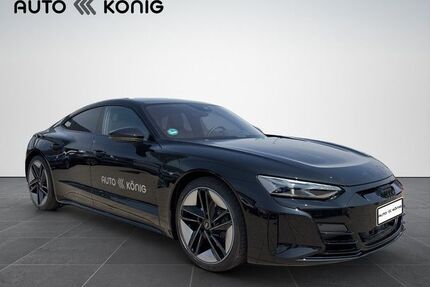 Audi e-tron GT Gebrauchtwagen
