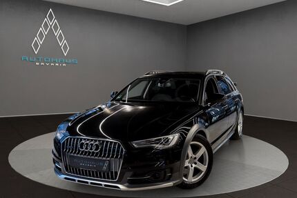 Audi A6 Allroad Gebrauchtwagen