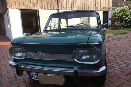 NSU Andere Gebrauchtwagen