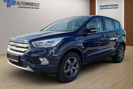 Ford Kuga Gebrauchtwagen