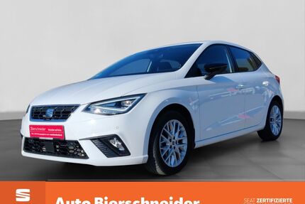 Seat Ibiza Gebrauchtwagen