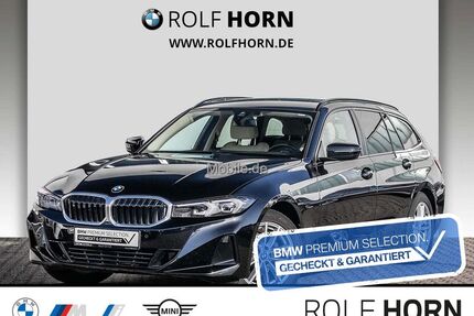 BMW 318 Gebrauchtwagen