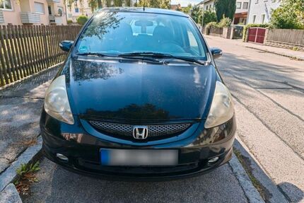 Honda Jazz Gebrauchtwagen
