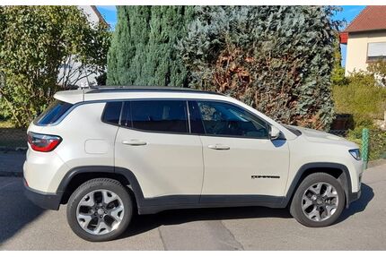 Jeep Compass Gebrauchtwagen