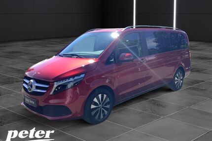 Mercedes-Benz V 250 Gebrauchtwagen