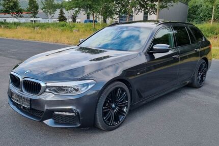 BMW 520 Gebrauchtwagen