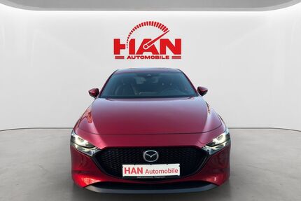 Mazda 3 Gebrauchtwagen