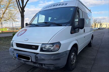 Ford Transit Gebrauchtwagen