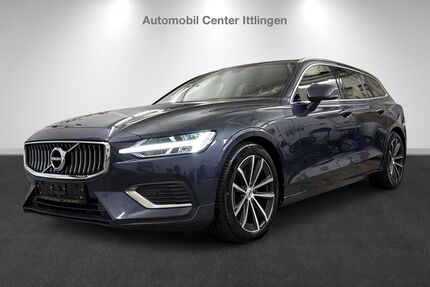 Volvo V60 Gebrauchtwagen