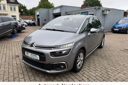 Citroen C4 Picasso Gebrauchtwagen