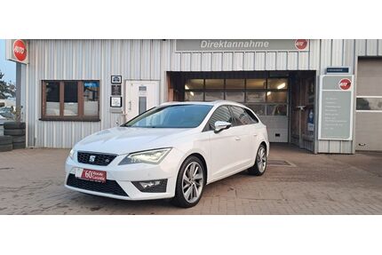 Seat Leon Gebrauchtwagen