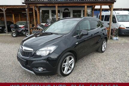 Opel Mokka Gebrauchtwagen