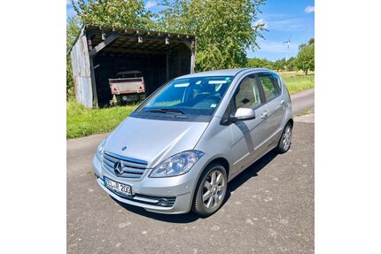 Mercedes-Benz A 200 Gebrauchtwagen