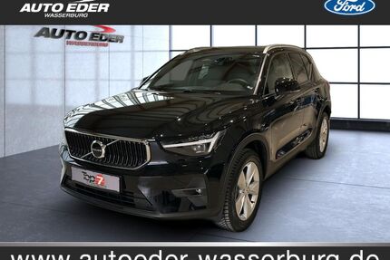 Volvo XC40 Gebrauchtwagen