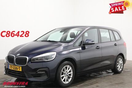 BMW 216 Gran Tourer Gebrauchtwagen