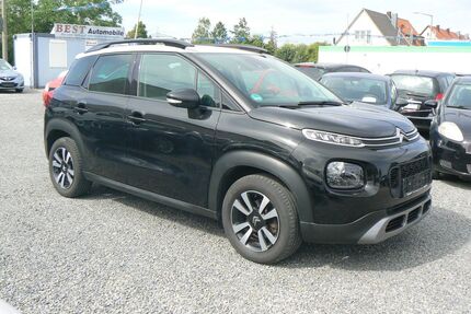 Citroen C3 Aircross Gebrauchtwagen