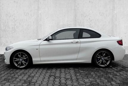 BMW M240i Gebrauchtwagen
