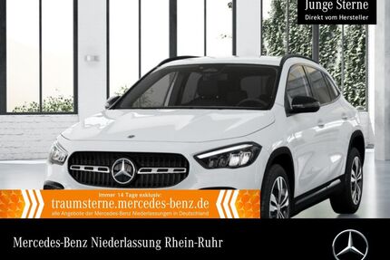 Mercedes-Benz GLA 180 Gebrauchtwagen