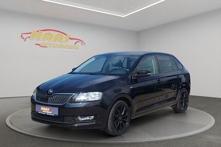 Skoda Rapid Gebrauchtwagen
