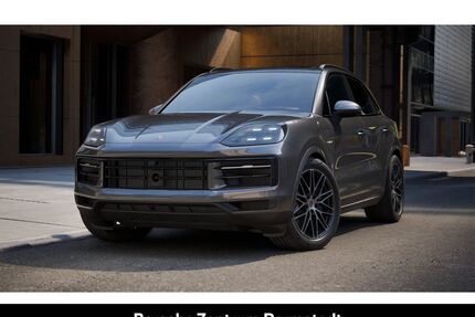 Porsche Cayenne Gebrauchtwagen