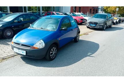 Ford Ka/Ka+ Gebrauchtwagen