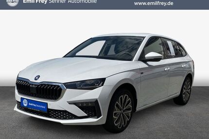 Skoda Scala Gebrauchtwagen