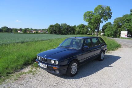 BMW 316 Gebrauchtwagen