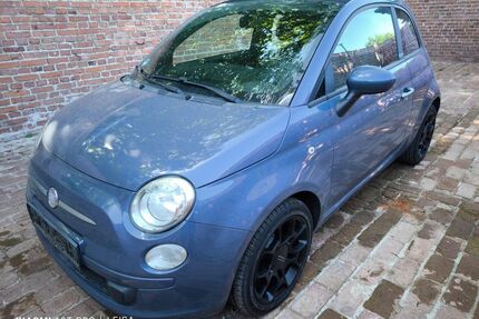 Fiat 500 Gebrauchtwagen
