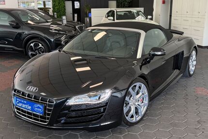 Audi R8 Gebrauchtwagen