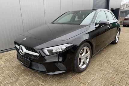 Mercedes-Benz A 200 Gebrauchtwagen