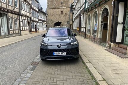 VW Tayron Gebrauchtwagen