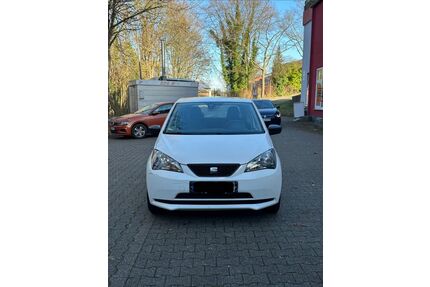 Seat Mii Gebrauchtwagen