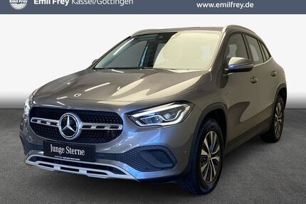 Mercedes-Benz GLA 250 Gebrauchtwagen