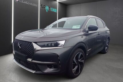 DS Automobiles DS7 (Crossback) Gebrauchtwagen